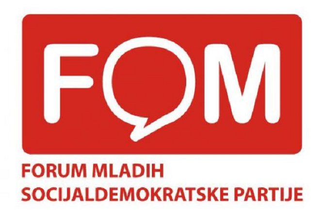 Potpredsjednici FOM SDP-a napustili partiju
