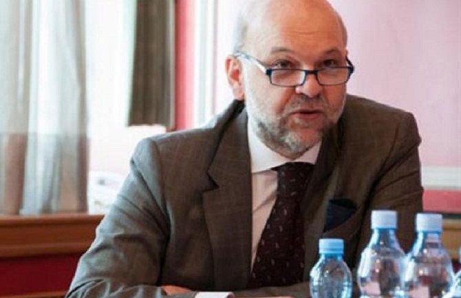 Košmar devedesetih iza nas, naš identitet je evropski