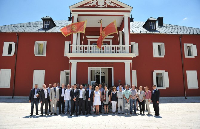 Jasavić izabrana za zamjenicu predsjednika stranke