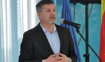 Dedović: Dobro je da priča o NATO-u konačno iz kafana seli u Skupštinu
