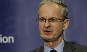 Danielson u posjeti Crnoj Gori