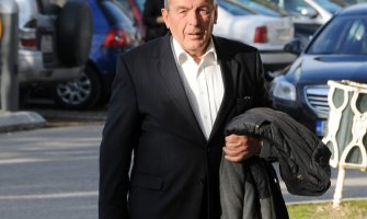 Kalamperović ostao u SDP-u