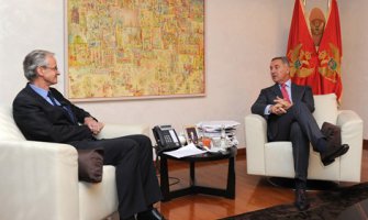 Borba protiv korupcije bitan dio u pregovorima Crne Gore i EU