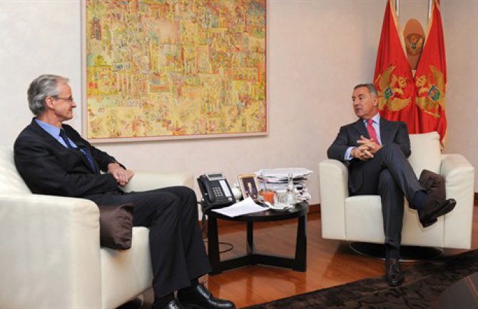 Integracija Zapadnog Balkana u EU jedini garant stabilnosti i ekonomskog razvoja