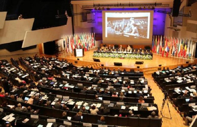 Krivokapić na Birou Parlamentarne skupštine OEBS-a