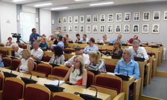 Krušo i DPS smijenili Nikšu!