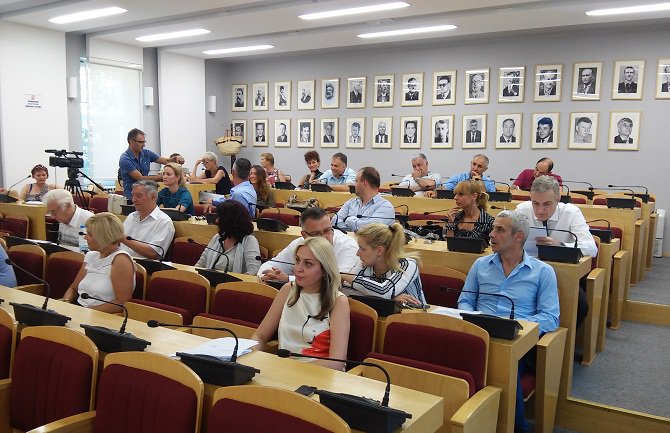 Krušo i DPS smijenili Nikšu!