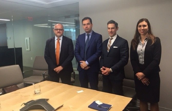 Vilson pohvalio reformu pravosuđa