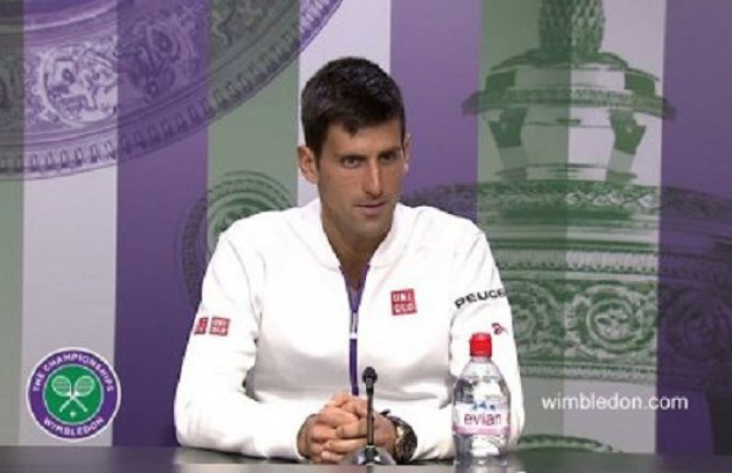 Novak odmara u Monte Karlu dok čeka turnir u Dubaiju (Foto)