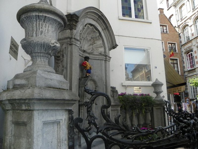 MannekenPis11