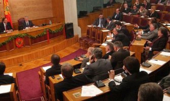 Podnijeli Prijedlog zakona o dopunama Zakona o lukama