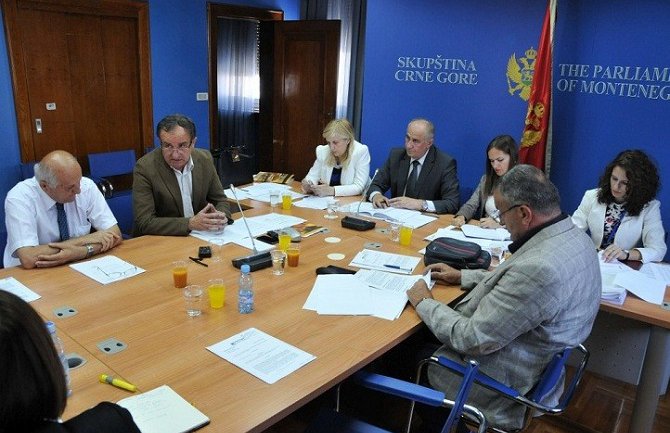 Broj neriješenih predmeta smanjen za  21,65 odsto