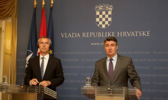 Crna Gora je sljedeća zemlja o kojoj NATO razmišlja