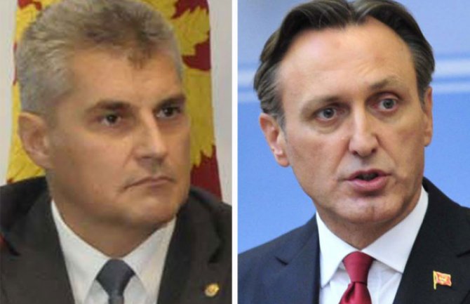 Brajovićev tim: Krivokapić državu doživljava kao plijen