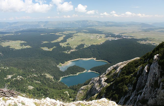 Sjutra besplatan ulaz u NP Durmitor