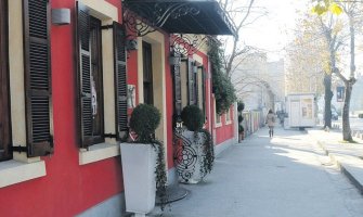 Podgorica: U pucnjavi povrijeđene dvije osobe