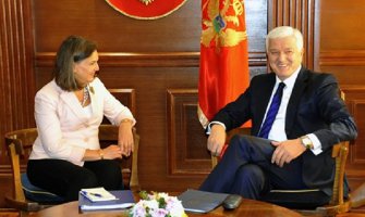 Vladavina prava ključna za ukupan napredak crnogorskog društva