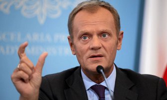 Tusk: Postignut jednoglasan sporazum o progamu pomoći Grčkoj
