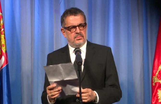 Odnosi Crne Gore i Srbije najbolji od uspostavljanja