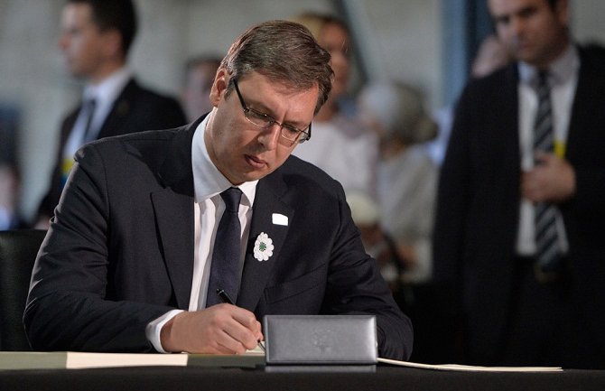 Otvoreno pismo Bosanke Aleksandru Vučiću koje će vas ostaviti bez daha!