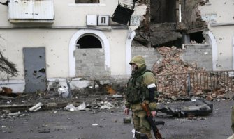 Ukrajina: Ubijeno osam, ranjeno 16 vojnika