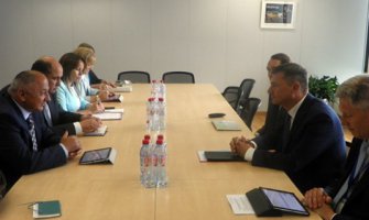 Digitalna politika može postati prva oblast u kojoj će CG zadovoljiti standarde za članstvo