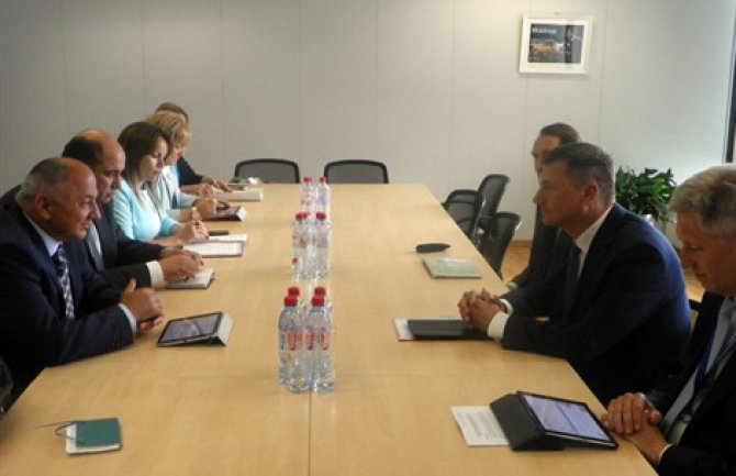 Digitalna politika može postati prva oblast u kojoj će CG zadovoljiti standarde za članstvo