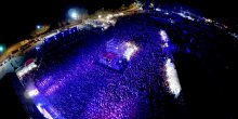 Rudimental, Dubioza i prosidba pred 25.000 ljudi! (VIDEO)