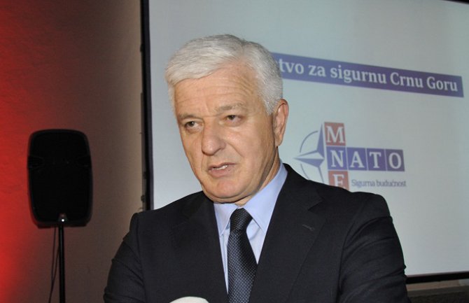 Danas, više nego ikad, se pokazuje opravdanost članstva u NATO