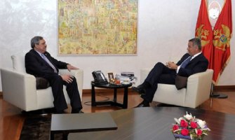 Odnosi između Crne Gore i Rusije imaju dugu i bogatu tradiciju