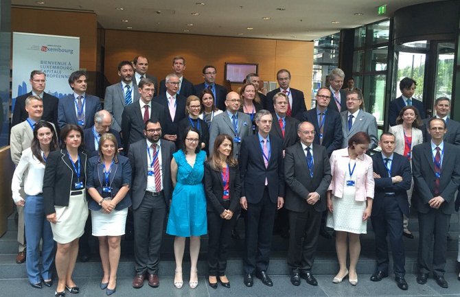 Crna Gora posvećena EU integracijama