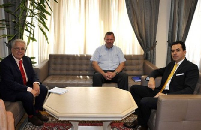  Višestruka podrška Ujedinjenog Kraljevstva jačanju krivične pravde u CG