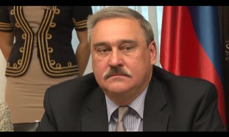  Nesterenko: Neprihvatljivo je da odluku o članstvu u NATO-u donese parlament