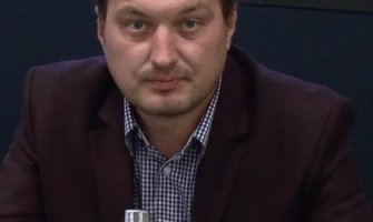 Dedeić: Organozovati referendum o pitanju ulaska CG u EU i NATO