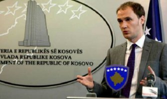 Seljimi:  UNESKO u oktobru o članstvu Kosova