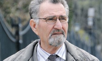Vuletić: Penzioneri na marginama društvenih procesa i dešavanja