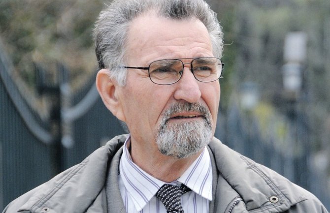 Vuletić: Penzioneri na marginama društvenih procesa i dešavanja