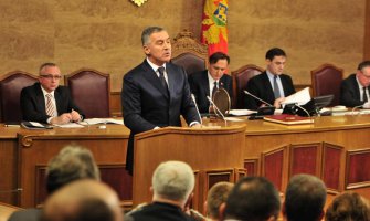 Đukanović se ne osjeća odgovornim za slučaj “Limenka”, ponosan na porodicu