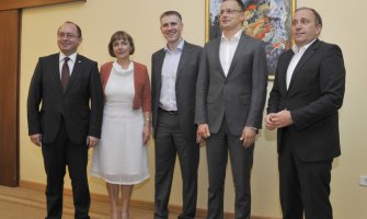 Crna Gora zaslužila poziv za članstvo u NATO