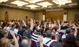 Socijaldemokrate formirale Inicijativni odbor za Podgoricu