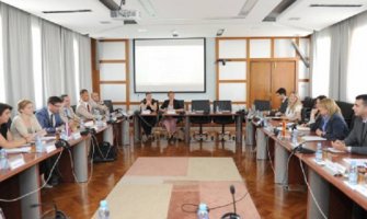 Crna Gora  i Srbija: Saradnjom do članstva u EU