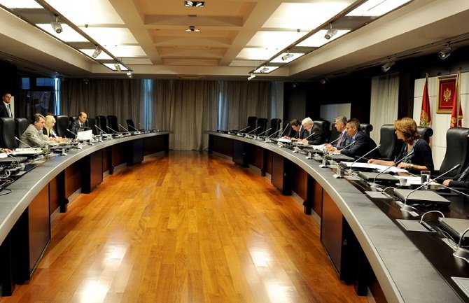 Vijeće za nacionalnu bezbjednost: Zaustavljanje vjerskog radikalizma prioritet