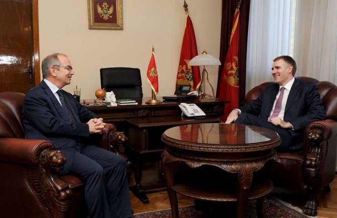 CG u NATO-u od značaja za Evropu