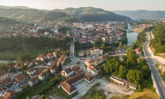 Gradski bazen višedecenijski san Bjelopoljaca