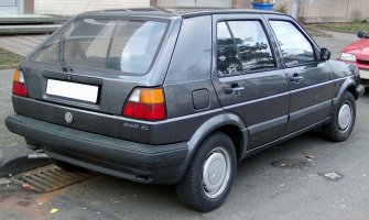 Jedinstven oglas - čovjek iz Srbije poklanja auto!