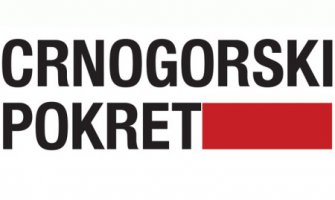 Osniva se nestranačko udruženje Crnogorski pokret