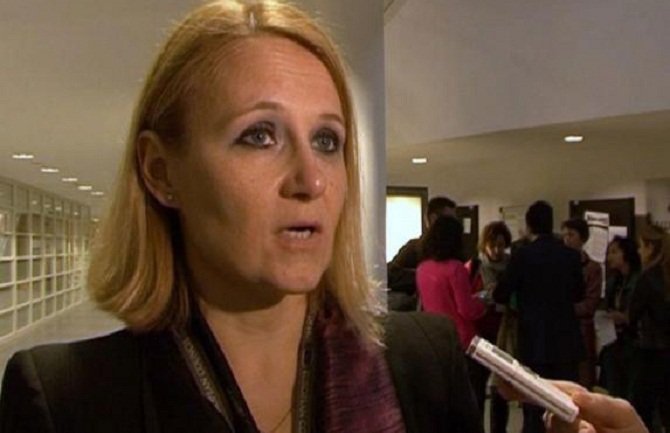  Drobnič ima punu podršku Brisela, novinski navodi neosnovani