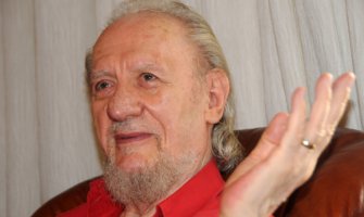 Preminuo Jevrem Brković u 88.godini