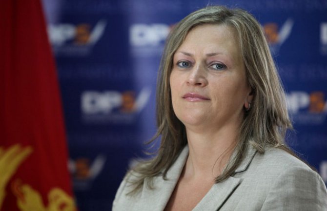 Postizanje rodne ravnopravnosti u sektoru bezbjednosti izazov za sve države