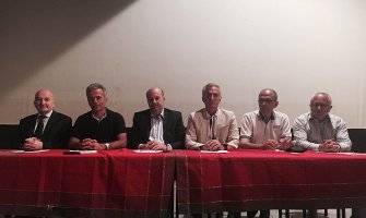 Bošnjačka stranka: Izabrani potpredsjednici i politički direktor